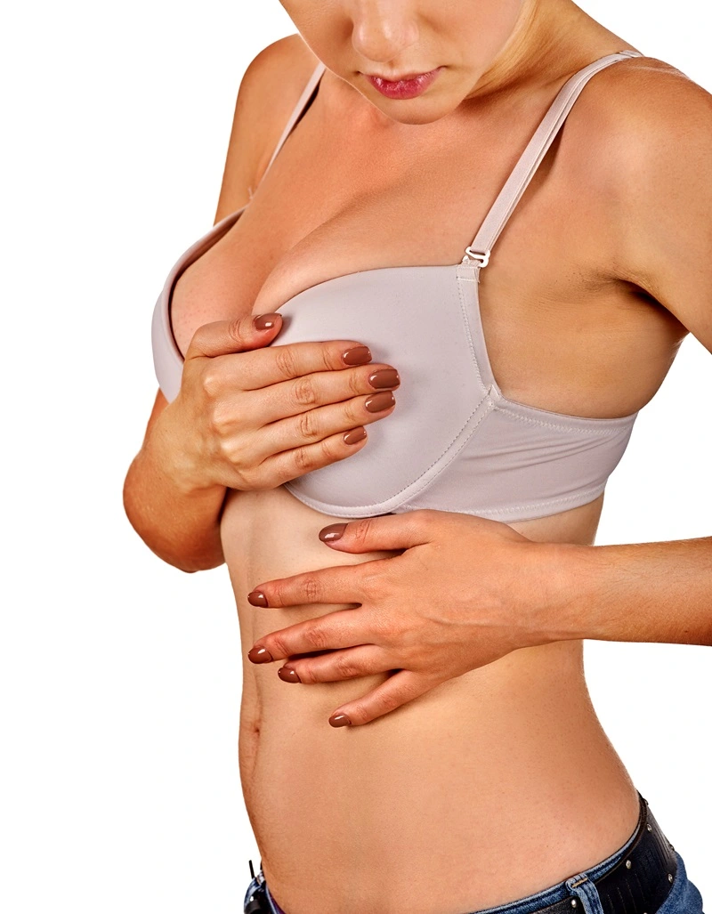 Breast Lift Surgery at Meadows Surgical Arts in Georgia.