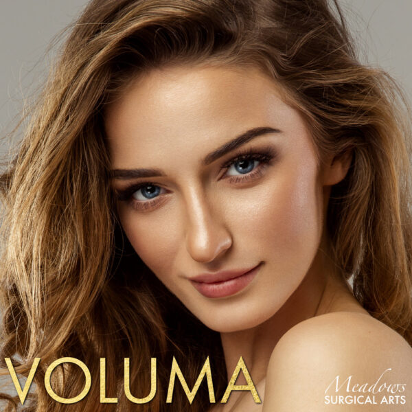 JUVÉDERM Voluma®