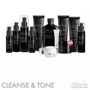 Cleanse & Tone