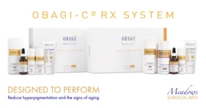 Obagi-C Rx System