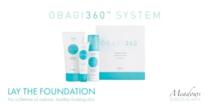 Obagi360 System