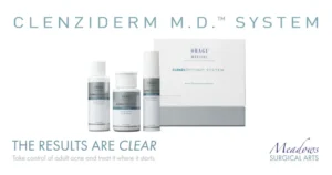 Obagi CLENZIderm System