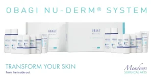 Obagi Nu-Derm System