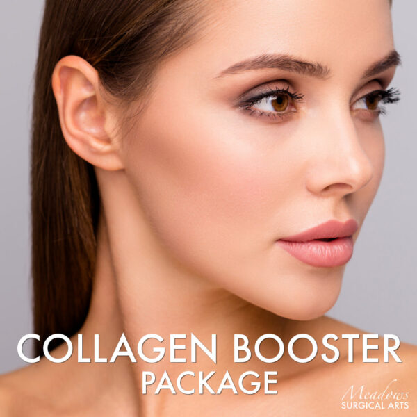 Collagen Booster Package