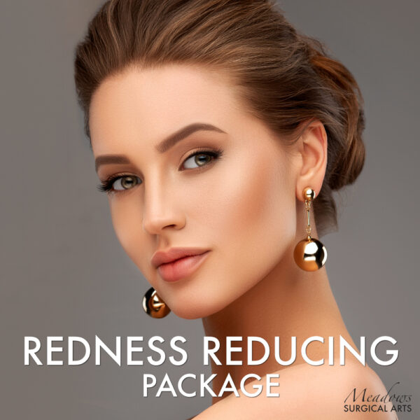 Redness Reducing Package