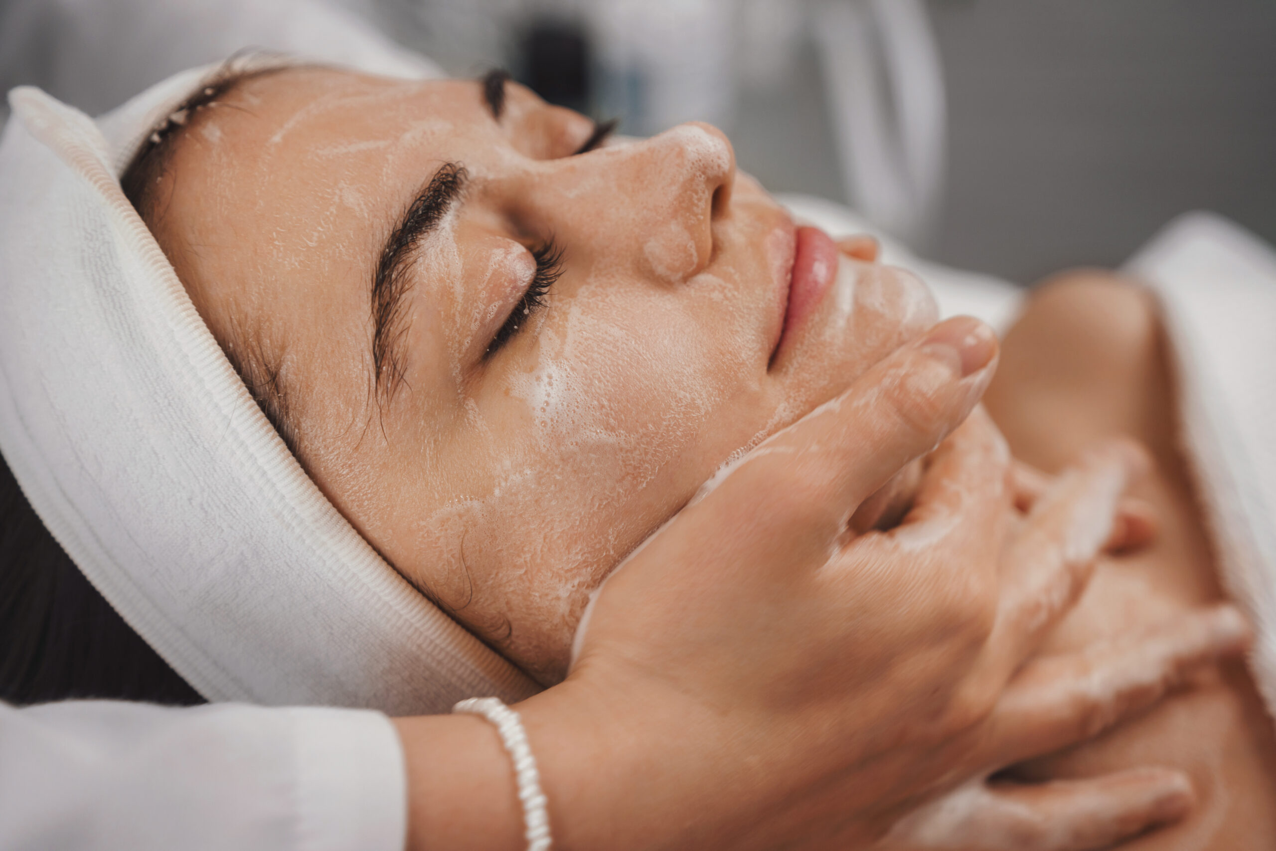 Custom Facials by MEADOW SURGICAL ARTS S Corp in Commerce, GA