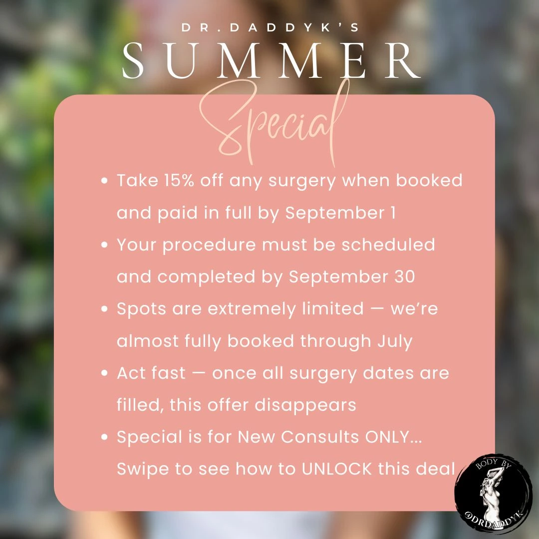 er Surgical Special