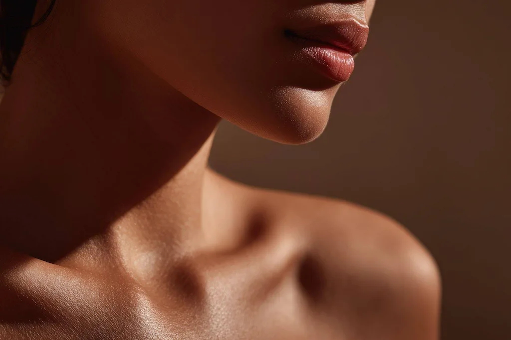 Is neck, chin, or face liposuction right for you?